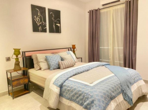 1 bdr - Central City Living